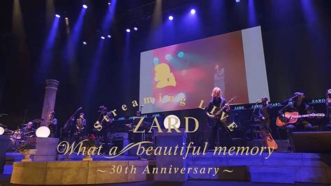 Live Blu Ray Dvdzard Streaming Livewhat A Beautiful Memory Th