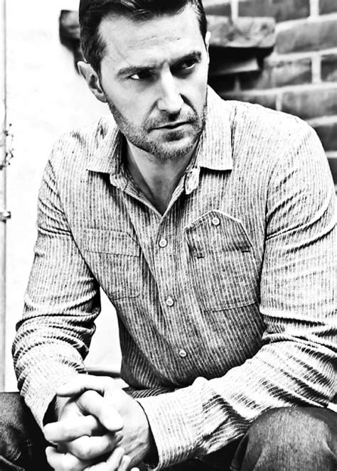 Picture Of Richard Armitage