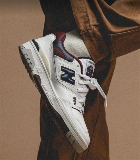 [W2C] this new NB 550 colorway? Thanks! : r/Repsneakers