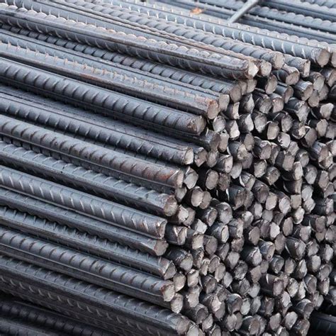 Tmt Reinforcement Bar Tmt Coil Industrial Usage In Howrah