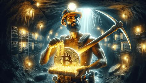 Bitcoin Miner Rakes In 6 36 BTC On Single Block As Halving Looms Coin