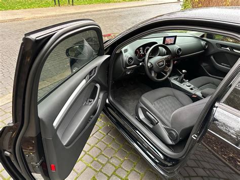 Audi A3 8v 1 6 diesel Zamiana Warszawa Praga Południe OLX pl