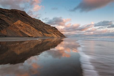 Sands Of Time Hamiltons Gap Awhitu Nick Twyford Flickr