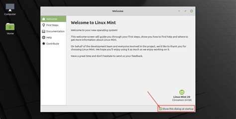 How To Install Linux Mint 20 Ulyana DesignLinux