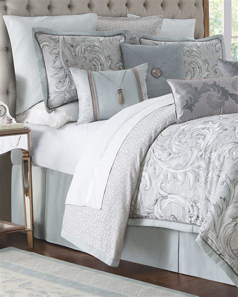 Waterford Farrah Queen Comforter Set And Matching Items Matching