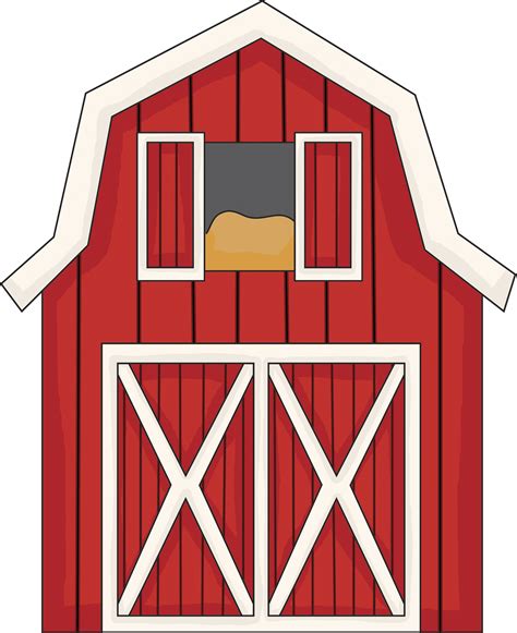 Barn Png Transparent Images Png All