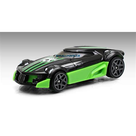Hot Wheels sada autíček pack