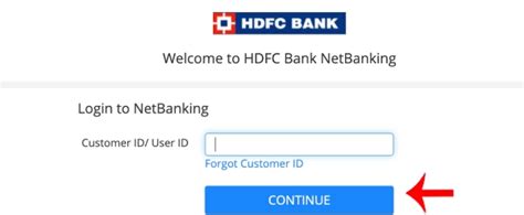 How to Increase HDFC Fund Transfer Limit (5 Easy Steps) - BankBooklet.com