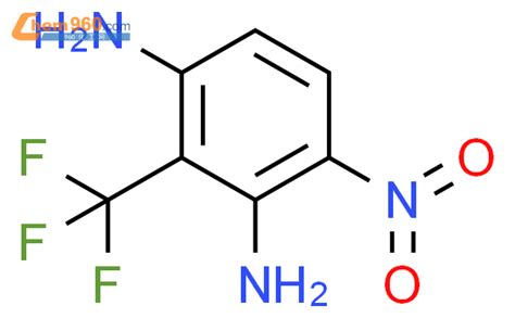 Nitro Trifluoromethyl Benzene Diaminecas