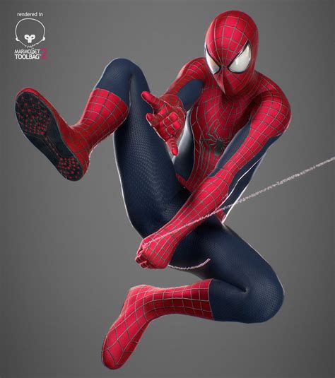 Spider man homecoming costume designs ryan meinerding – Artofit