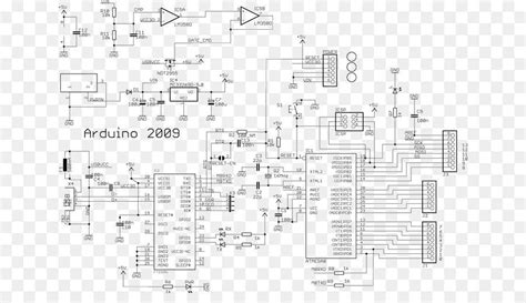 Create Custom Circuit Diagrams With Arduino Uno