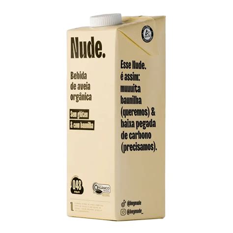 Cupom De Desconto Nude Bebidas Vegetais Off