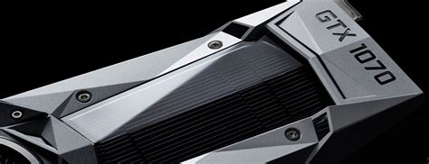 Nvidia GeForce GTX 1070 Review | TechSpot