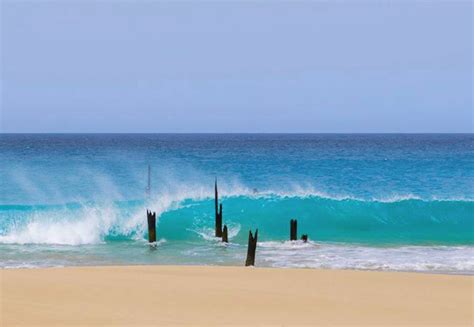 Maio Island Full Day Guided Tour With Breakfast