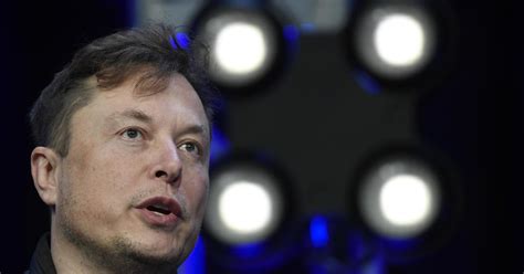 Elon Musk Calls Sexual Misconduct Allegations Utterly Untrue And