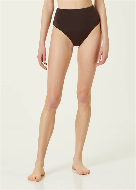 Beymen Kahverengi Bikini Alt