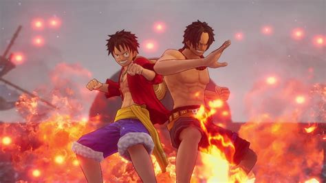 ONE PIECE ODYSSEY DELUXE EDITION Para Nintendo Switch Sitio Oficial