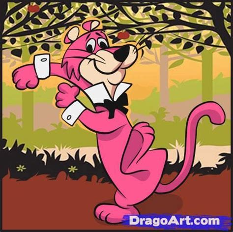 20 best images about Snagglepuss on Pinterest | Hanna barbera, Classic ...