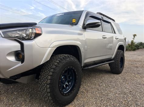 Overland Warehouse New NW2 Series of Armor | Toyota 4Runner Forum ...
