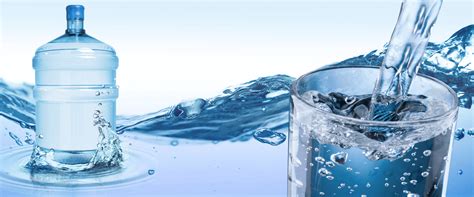 Бутилированная вода — какую выбрать | Интересные статьи от компании ...