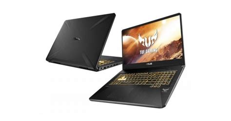 ASUS TUF Gaming (Ryzen 7 3750H, 16GB RAM, 512GB SSD, RTX 2060) za 3617 ...