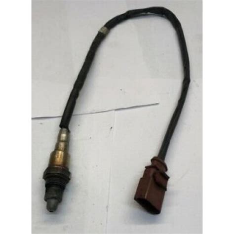 Used Vw Audi Skoda Petrol Tsi Lambda Oxygen O Sensor