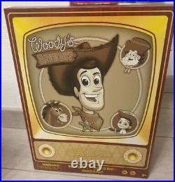 Puppet Woody Toy Story Disneyland Paris Toy Story Woody Doll