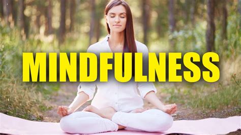 Mindfulness 10 Minutos Meditação Guiada Youtube