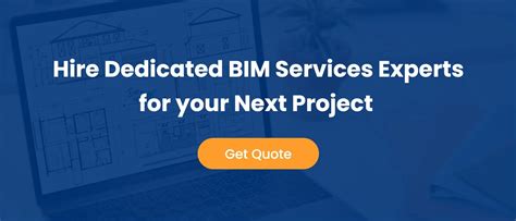 Bim Services Seamlessly Strengthening The Future Of The Aec Industry