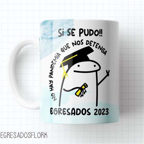 Plantillas Tazas Flork Egresados Sublimar Graduaci N Dise Os En