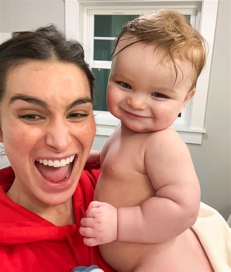 Bachelor Alum Ashley Iaconetti Felt Gender Disappointment With Son