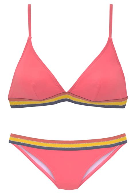 Vivance Triangel Bikini Bestellen Baur