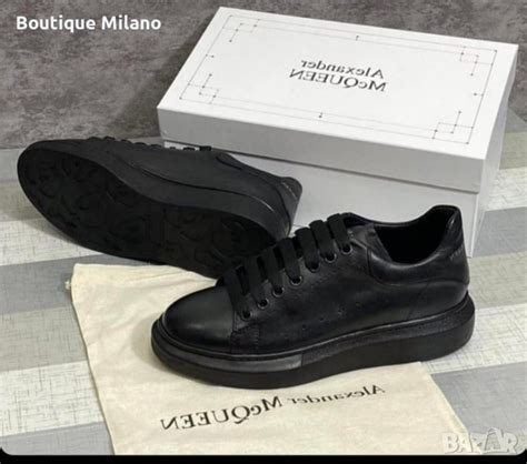 Мъжки маратонки Alexander McQueen Реплика ААА+ в Маратонки в гр. София ...