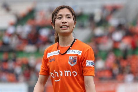 元なでしこジャパン・鮫島彩が現役引退を発表！サッカー界に別れの時がやってきた サッカーnewsまとめ速報