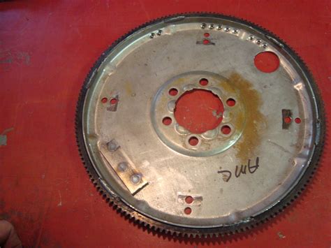 Amc Amx Javelin Jeep Others Torque Flite Flex Plate And