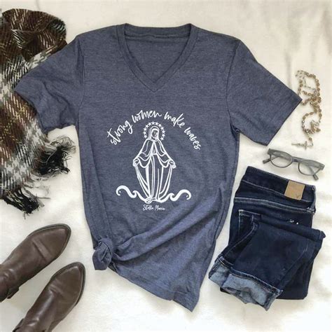 Designer, shop owner helps Catholic women wear their faith on their sleeve | Rhode Island Catholic