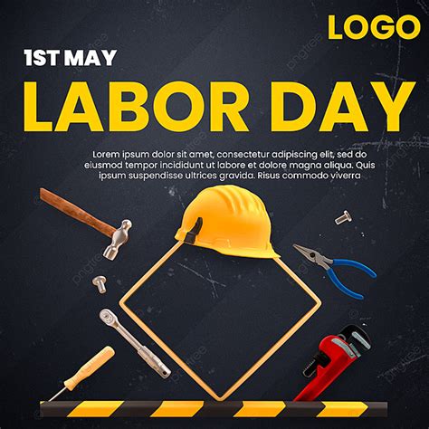 Labor Day Flyer Template Template Download on Pngtree