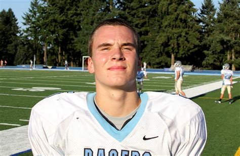 2013 High School Football Preview 5 Questions With Lakeridge Pacers Qb