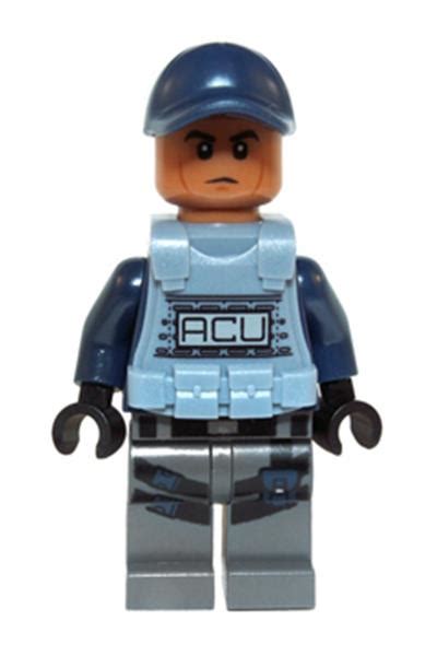 Lego Acu Trooper Minifigure Dim004 Brickeconomy