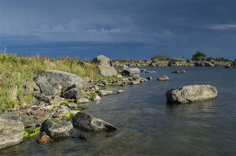 Ботнический залив (52 фото) - 52 фото