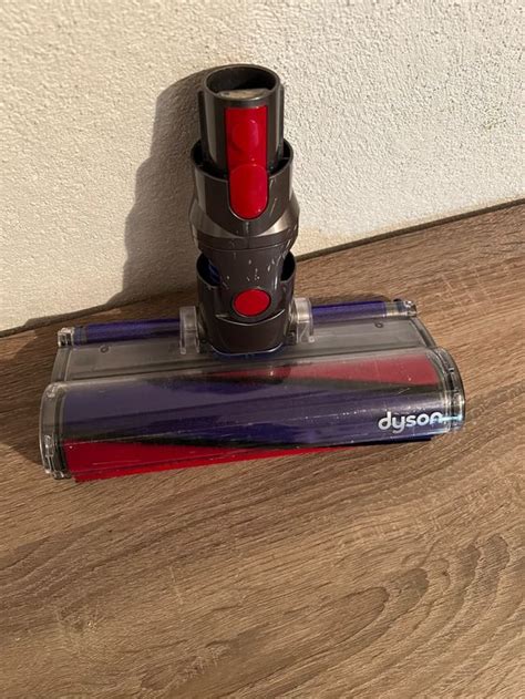 Dyson Bürste Soft Roller V8 V10 V11 V15 Kaufen auf Ricardo