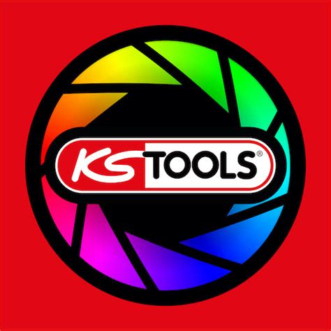 פנתר סדר יום ניצוץ Logo Ks Tools שום דבר לבטל תמרון