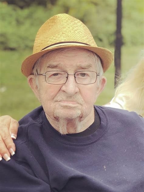 Obituary Of Joseph F Nugent Moore Snear Funeral Home Serving C