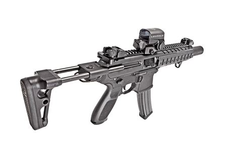 Sig Sauer MPX Stock Collapsible Kit