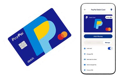 How To Activate Your Paypal Debit Card Mstwotoes