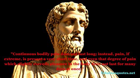 Epicurus Quotes On Love Happiness Friendship About Life