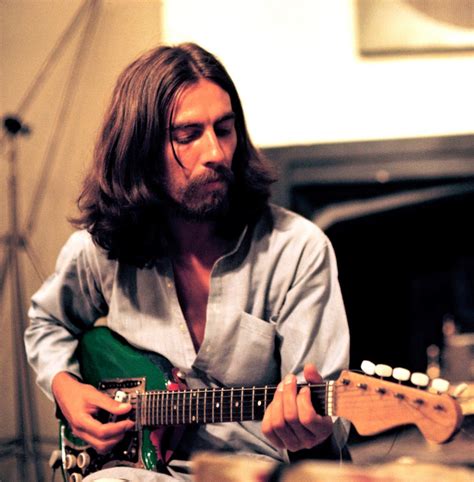 My Sweet Lord Accords Accords Et Paroles George Harrison