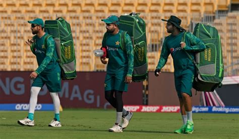 You Will See A New Pakistan Tomorrow Imam Ul Haq Ahead Of