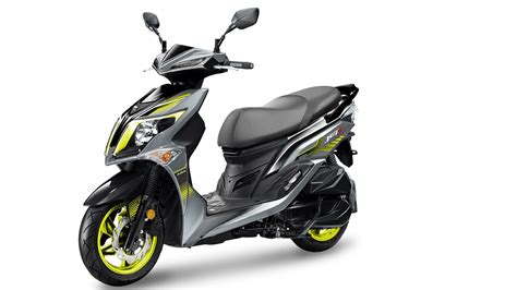 SYM 2020 Jet S 125雙碟ABS 規格配備 Yahoo奇摩汽車機車