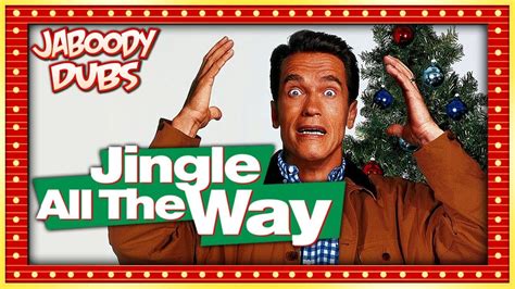 Jingle All The Way Commentary Highlights Jaboody Dubs Youtube